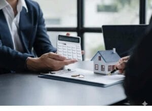 Various EMI Calculator types.